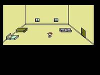 une photo d'Ã©cran de Mother sur Nintendo Nes